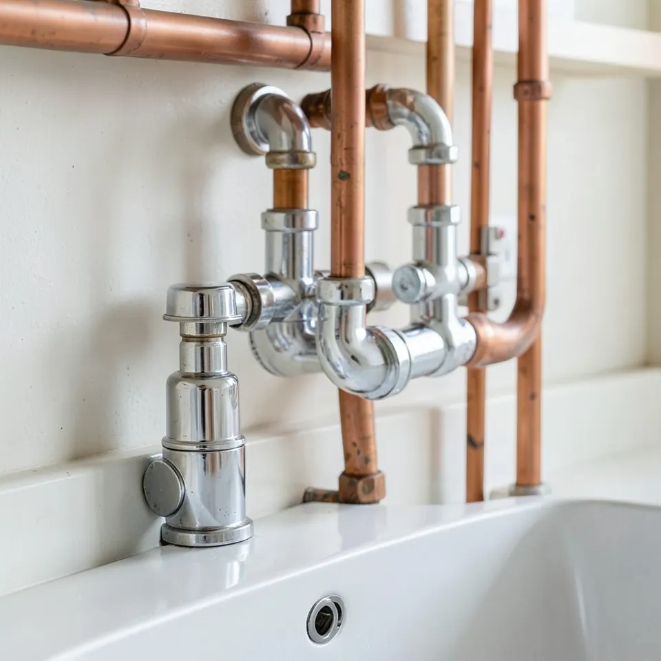 Planning Plumbing in Corpus Christi, Texas — local guide